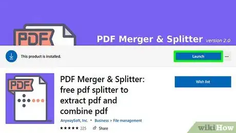 Imagen titulada Merge PDF Files Step 10