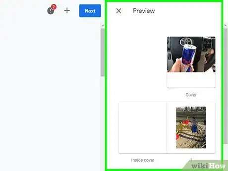 Imagen titulada Print Google Photos Step 18