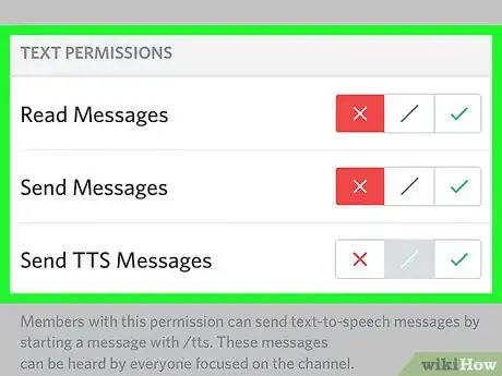 Imagen titulada Lock a Discord Channel on iPhone or iPad Step 20