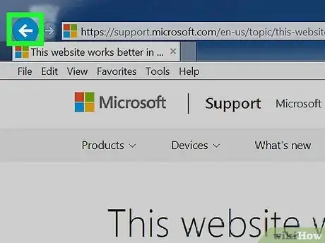 Imagen titulada Enable JavaScript in Internet Explorer Step 10