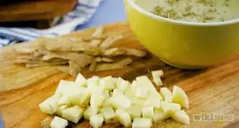 decidir si pelar o no las patatas