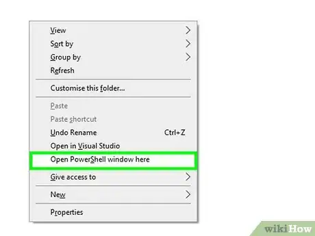 Imagen titulada Compile CPP File to EXE Step 19