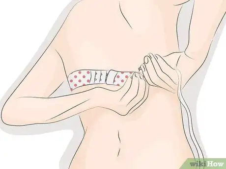 Imagen titulada Keep a Strapless Bra Up Step 6
