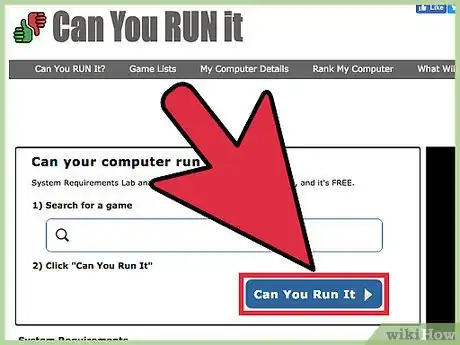 Imagen titulada Get a PC Game to Work Step 6