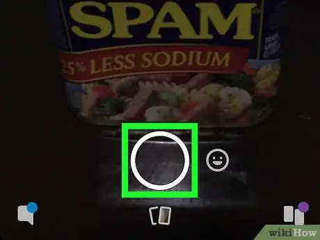 Imagen titulada Add a Location on Snapchat Step 7