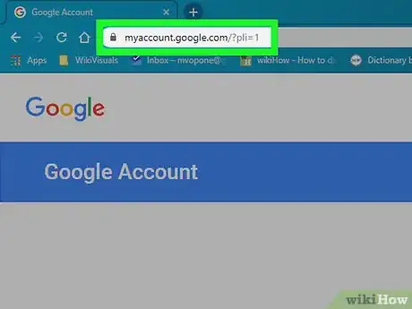 Imagen titulada Download All Files on Google Drive on PC or Mac Step 18
