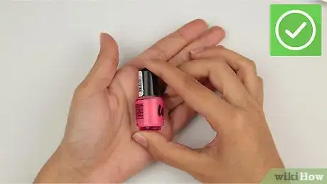Imagen titulada Make Your Own Nail Polish Color Step 9