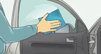 quitar el polarizado de los vidrios