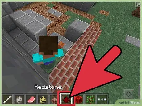 Imagen titulada Avoid Getting Bored Playing Minecraft Step 8