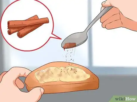 Imagen titulada Use Cinnamon to Help With Diabetes Step 2