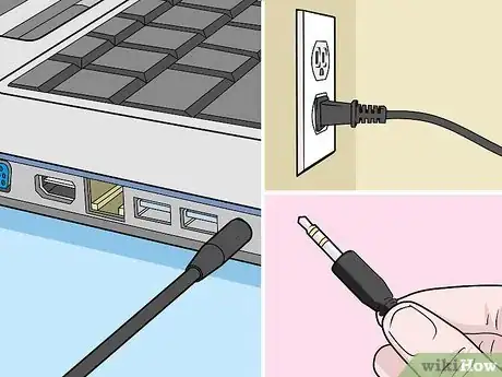 Imagen titulada Fix the Volume on Your Computer in Windows Step 1
