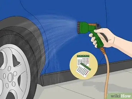 Imagen titulada Wash Your Car Using Less Water Step 11