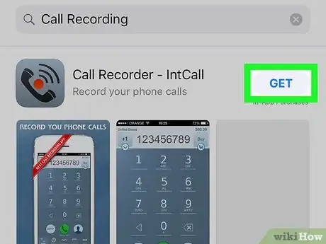 Imagen titulada Record Phone Calls on an iPhone Step 5