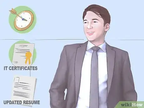 Imagen titulada Become a Network Administrator Step 9