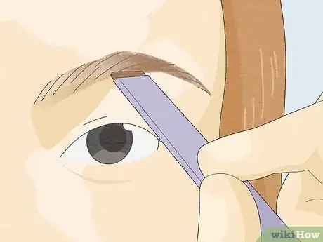 Imagen titulada Cover Vitiligo Patches with Makeup Step 10