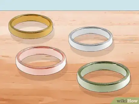 Imagen titulada Buy Gold Jewelry Step 4