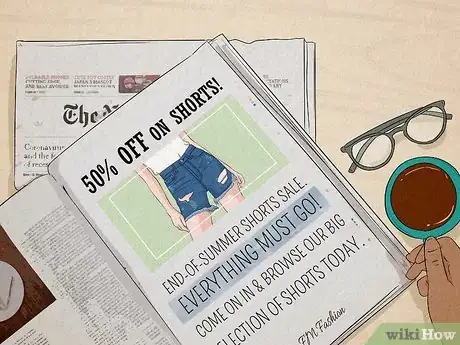 Imagen titulada Write Ads Step 11