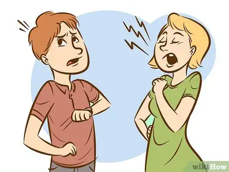 Imagen titulada Tell if You Are Self Absorbed Step 8