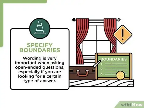 Imagen titulada Ask Open Ended Questions Step 6
