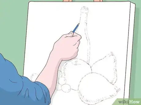 Imagen titulada Do a Cubist Style Painting Step 5