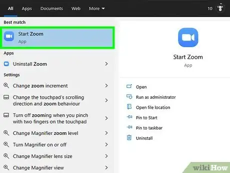 Imagen titulada Use the Zoom App Step 15