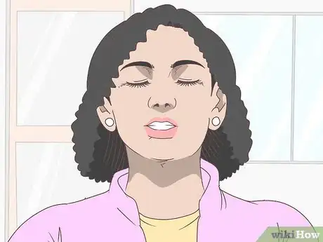 Imagen titulada Stop Crying when Angry Step 10