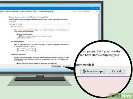 Imagen titulada Make a Printer Wireless With a Wireless Router Step 19