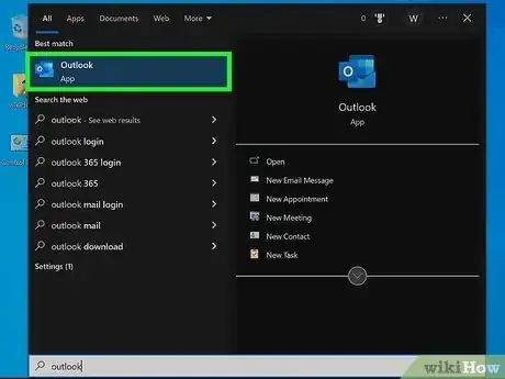 Imagen titulada Get Online Without Using a Browser Step 11