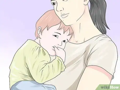 Imagen titulada Stop Breastfeeding a Toddler Step 9