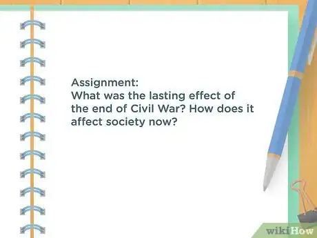 Imagen titulada Create a Basic Study Guide Step 8