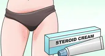 acabar con la comezón vaginal