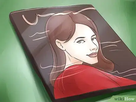Imagen titulada Become a Bollywood Actress Step 8