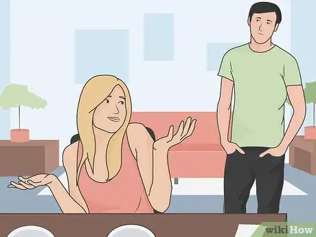 Imagen titulada Deal With a Sarcastic Person Step 11