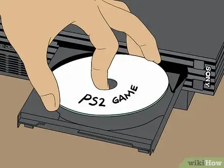 Imagen titulada Play Copied PS2 Games Step 14
