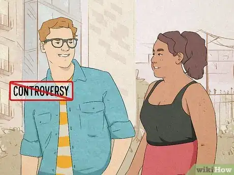 Imagen titulada Start a Conversation With a Girl Step 20