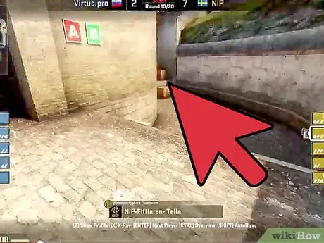 Imagen titulada Be Great at Counter Strike Source Step 23
