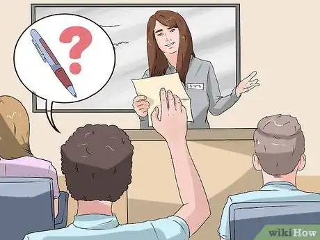 Imagen titulada Annoy Your Teacher Without Getting in Trouble Step 1