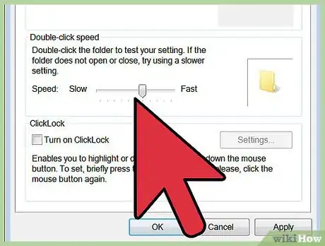 Imagen titulada Click Faster when Playing Games Step 4