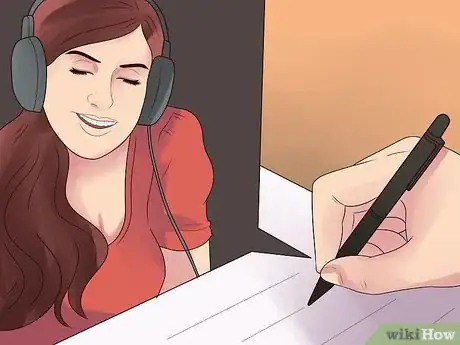 Imagen titulada Have a Daily Routine Step 6