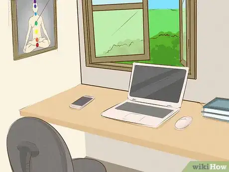 Imagen titulada Arrange Artwork at Home Step 3