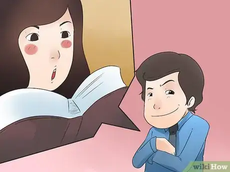 Imagen titulada Write a Documentary Step 16