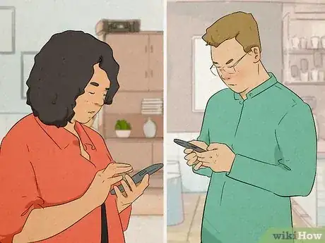 Imagen titulada What Happens when You Don't Text a Scorpio Man Step 7