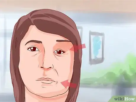 Imagen titulada Recognize the Warning Signs of a Stroke Step 1