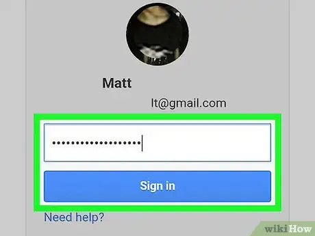 Imagen titulada Turn Off Two Factor Authentication on Samsung Galaxy Step 13