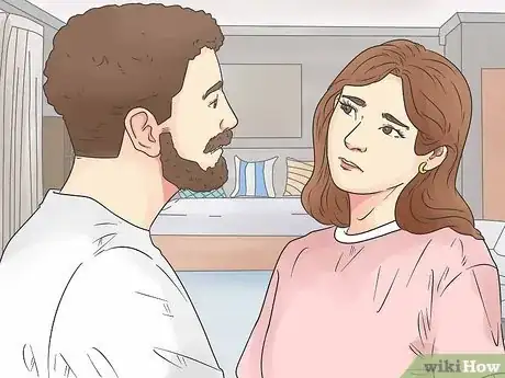 Imagen titulada Know if a Leo Man Is Playing You Step 11