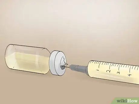 Imagen titulada Live With HIV/AIDS Step 17