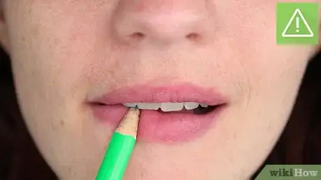 Imagen titulada Sharpen Your Pencil at School Without a Sharpener Step 10