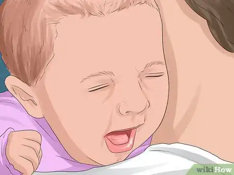Imagen titulada Understand the Cry of Babies Step 5
