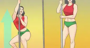 aprender a bailar en el tubo