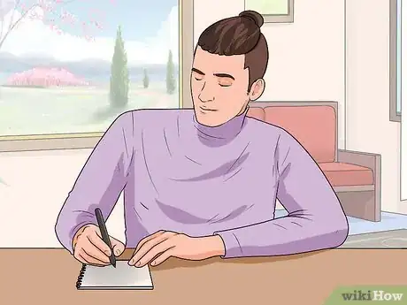 Imagen titulada Get Rid of Nervousness Step 13